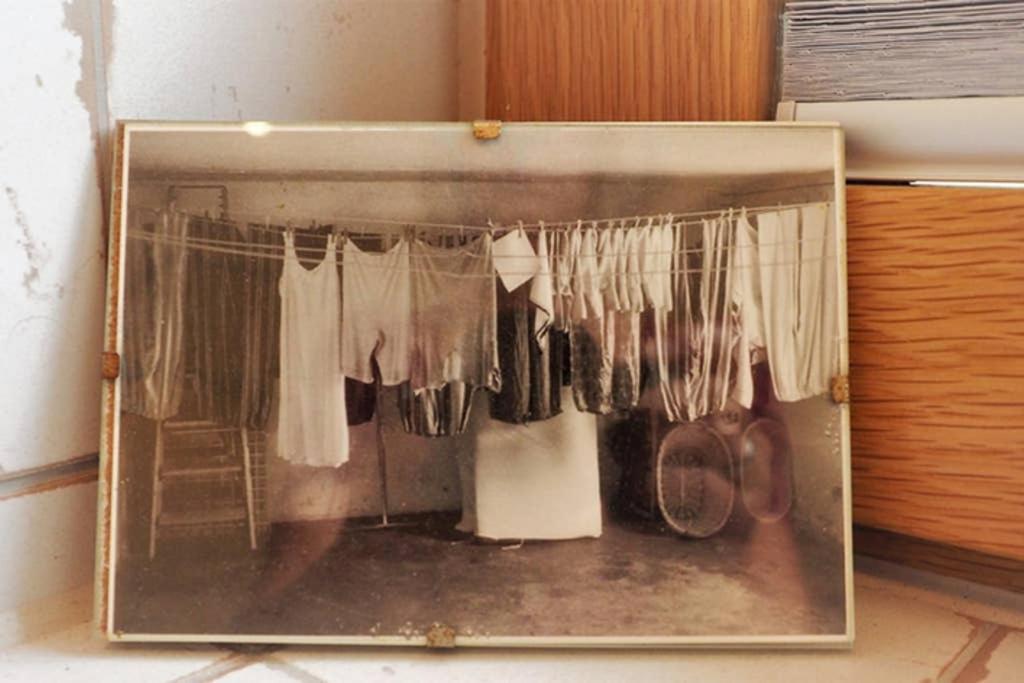 Frida - Feines Studio Mit Suedterrasse Steinkirchen  ภายนอก รูปภาพ